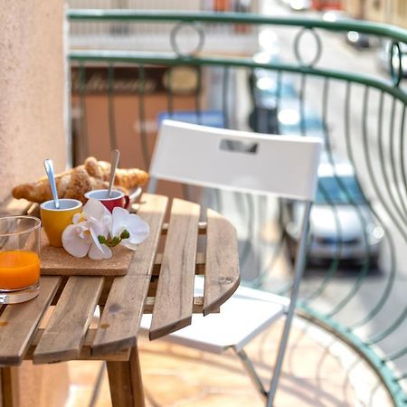 Appartamento Casa Libeccio Alghero Esterno foto