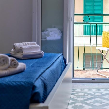 Appartamento Casa Libeccio Alghero Esterno foto