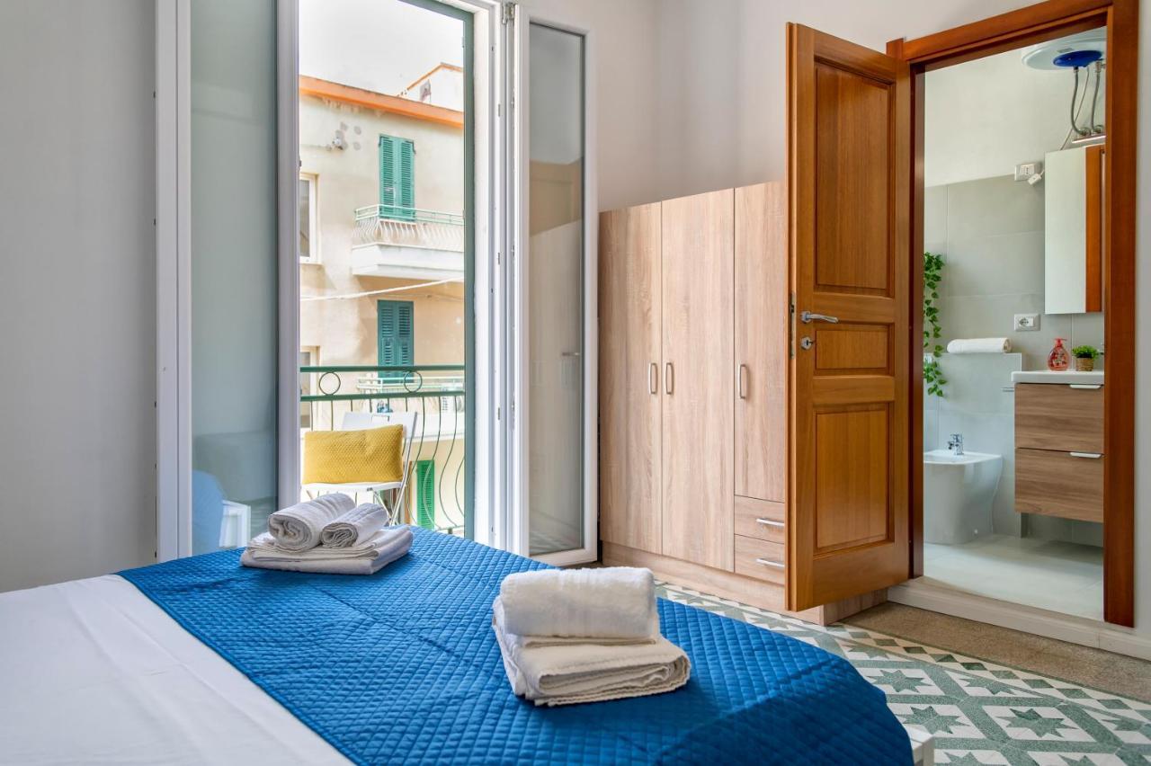 Appartamento Casa Libeccio Alghero Esterno foto