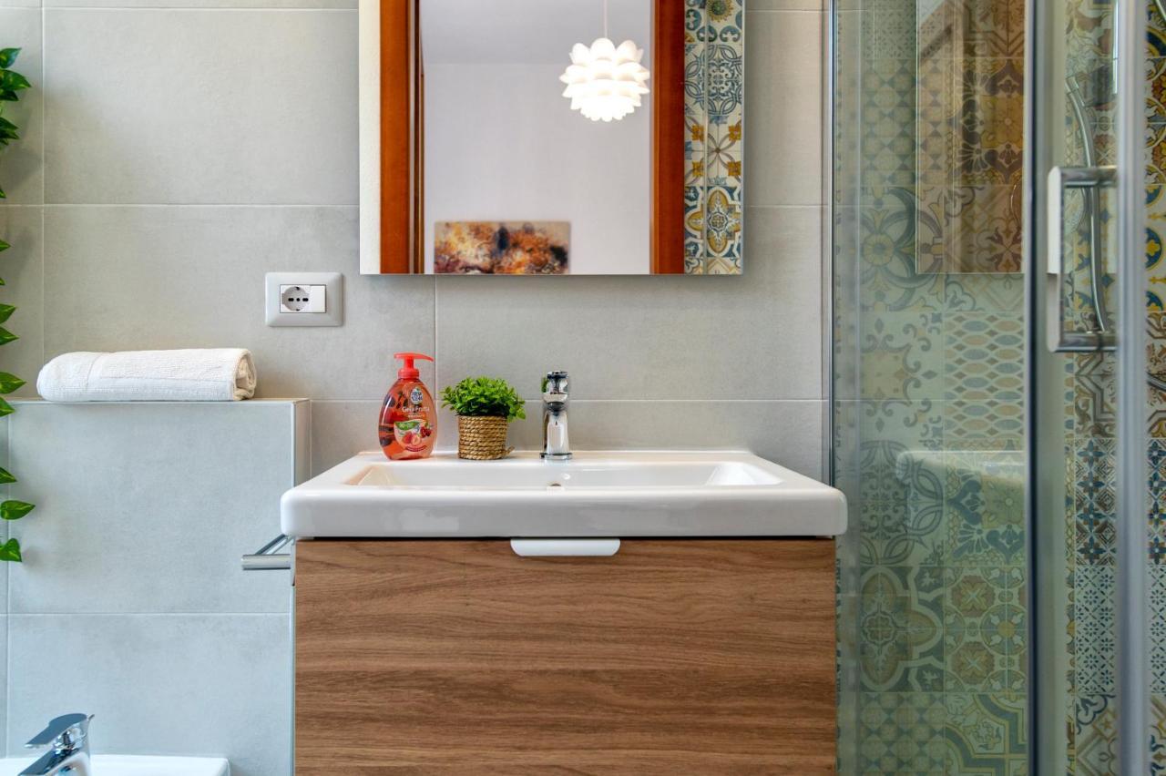 Appartamento Casa Libeccio Alghero Esterno foto