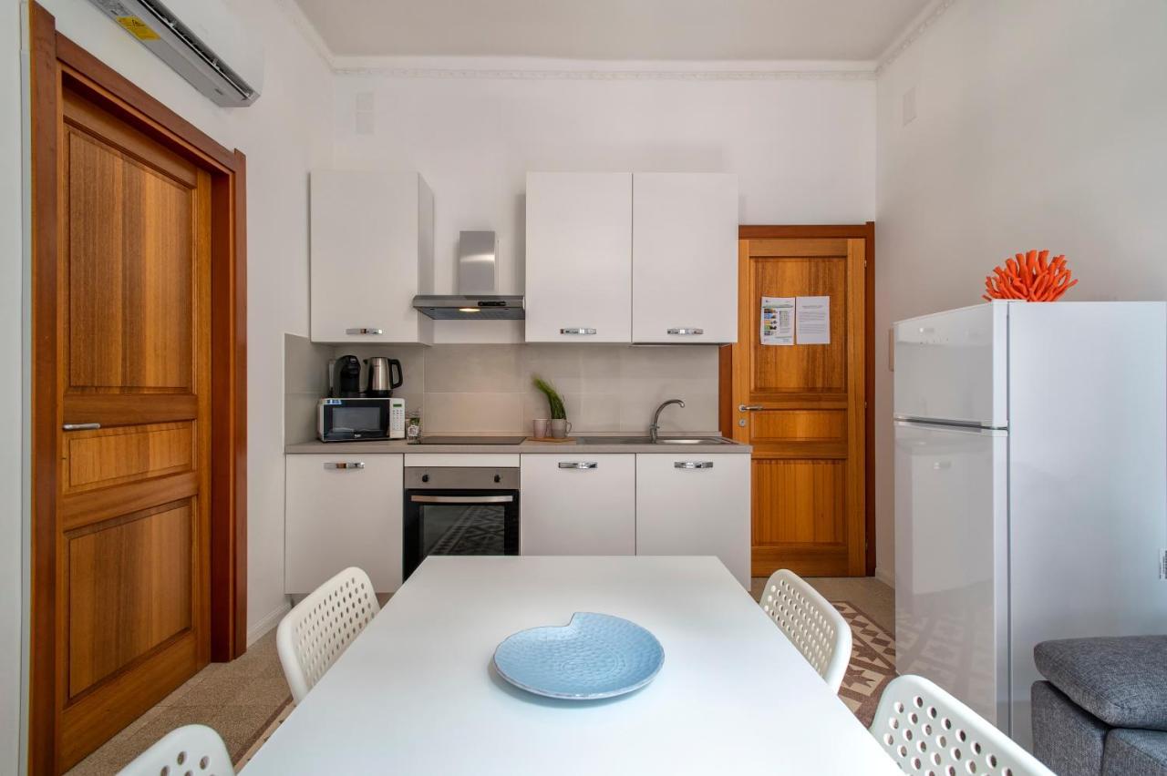 Appartamento Casa Libeccio Alghero Esterno foto