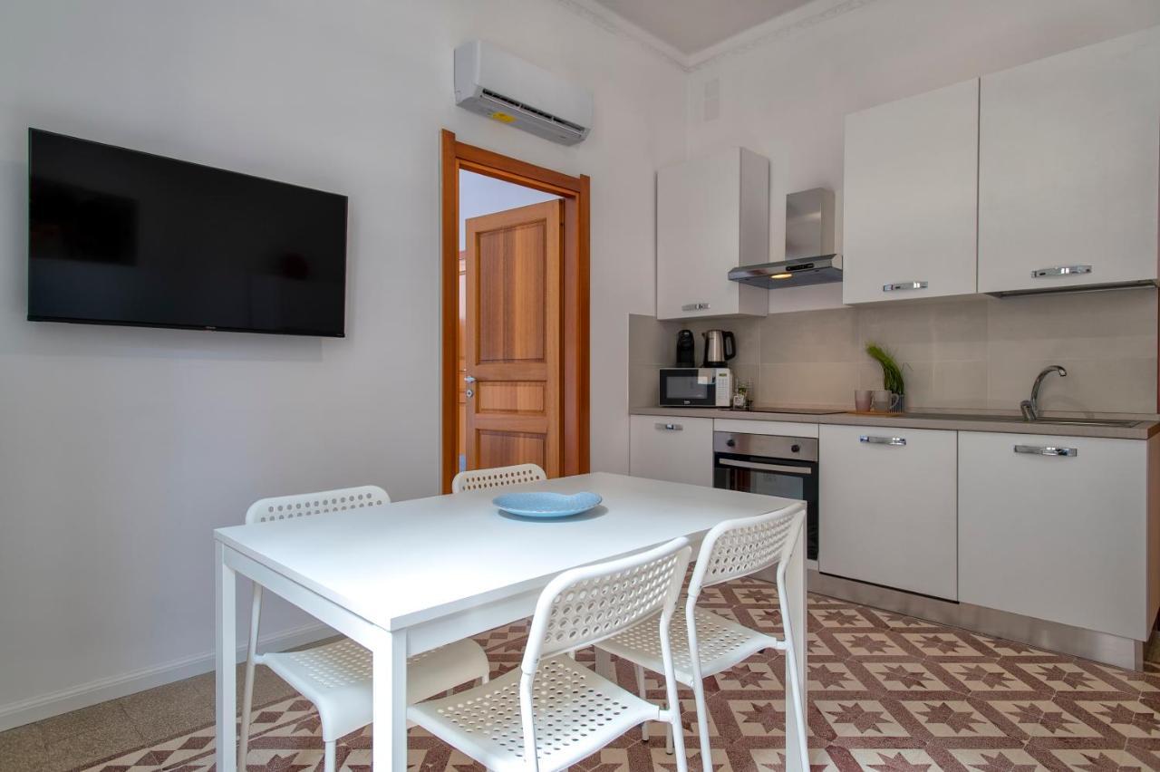 Appartamento Casa Libeccio Alghero Esterno foto