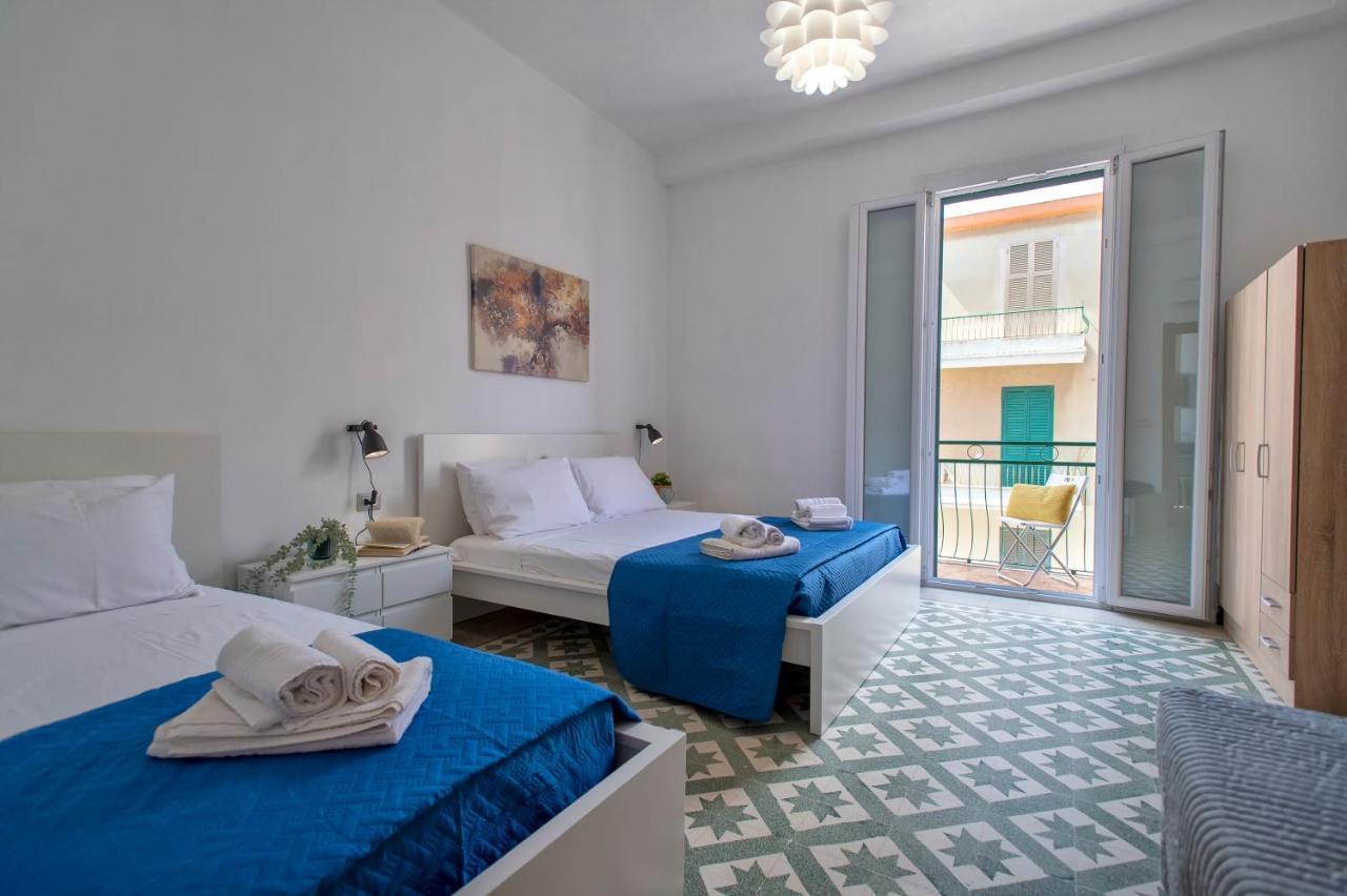 Appartamento Casa Libeccio Alghero Esterno foto