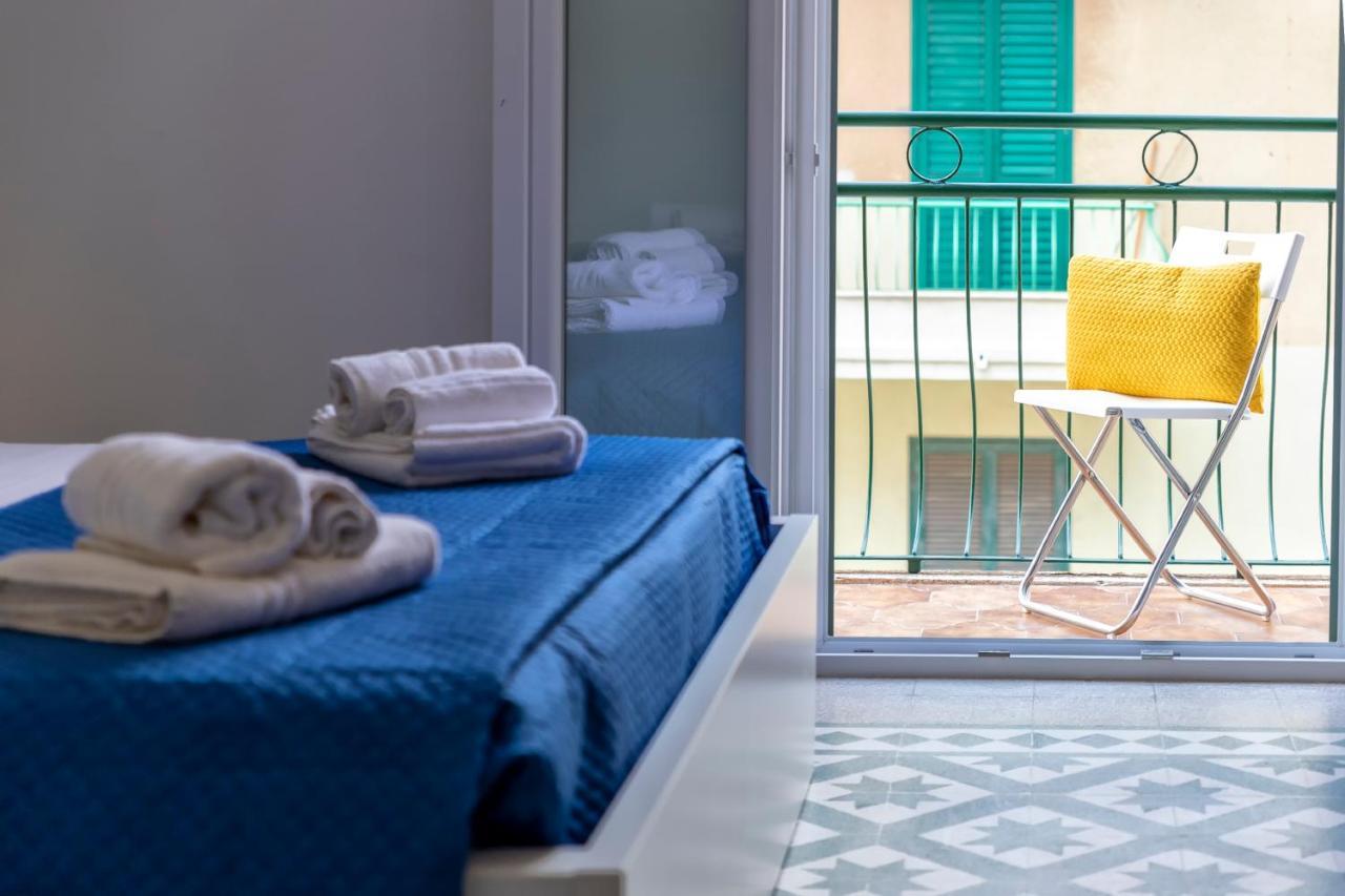 Appartamento Casa Libeccio Alghero Esterno foto