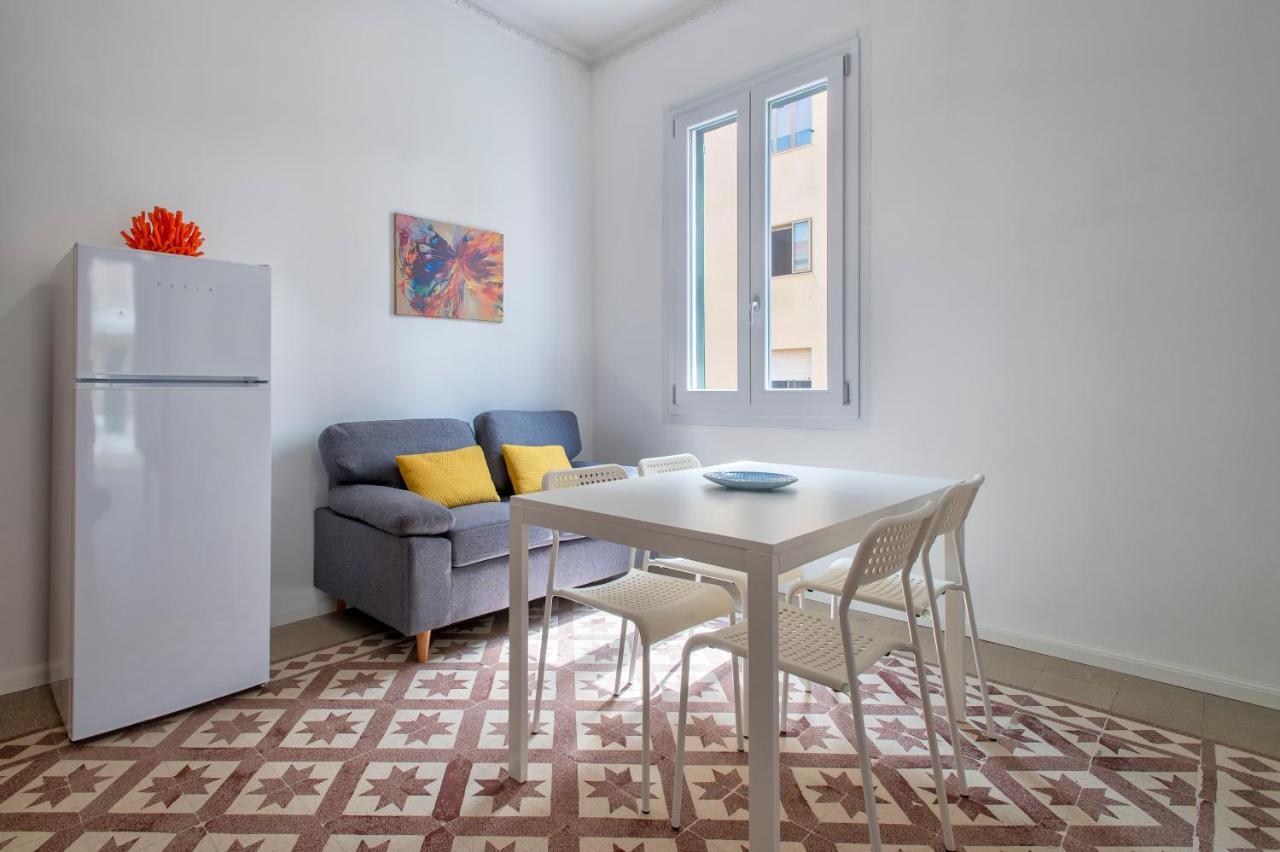 Appartamento Casa Libeccio Alghero Esterno foto