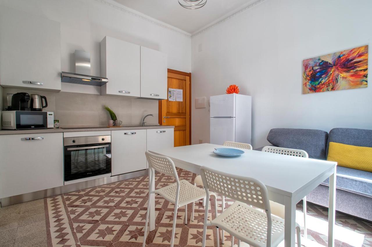 Appartamento Casa Libeccio Alghero Esterno foto