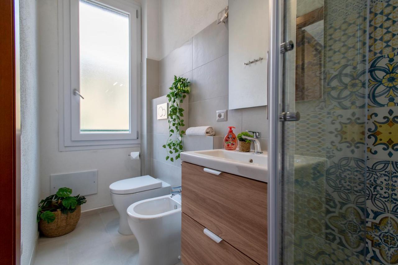 Appartamento Casa Libeccio Alghero Esterno foto
