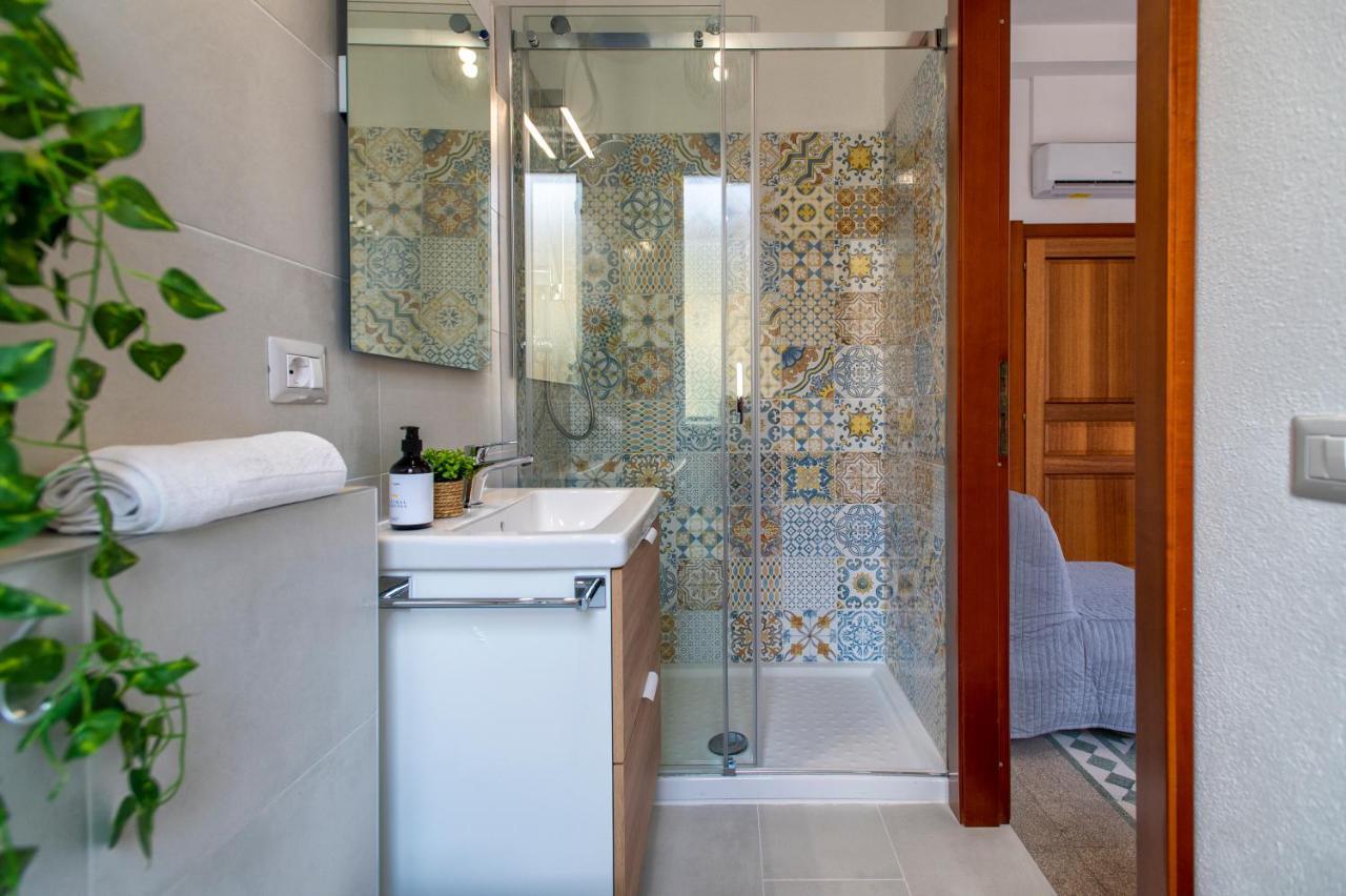 Appartamento Casa Libeccio Alghero Esterno foto